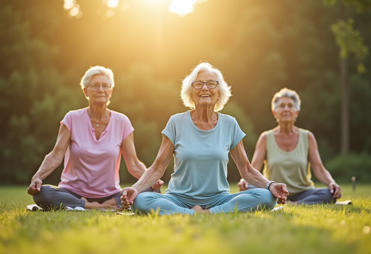 Медитація для початківців